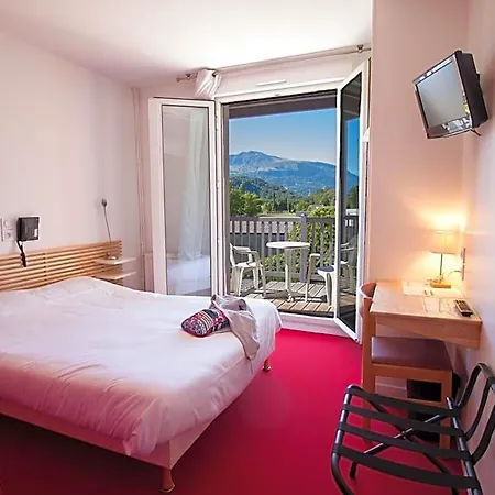 Hotel Hotel Chez Pierre D'Agos 3*
