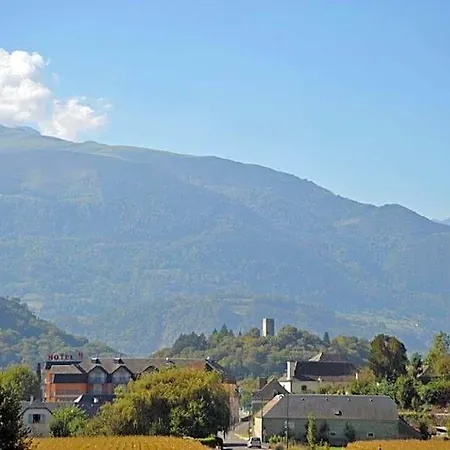 Hotel Chez Pierre D'Agos Hotel 3*
