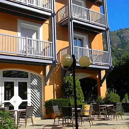 Hotel Hotel Chez Pierre D'Agos 3*