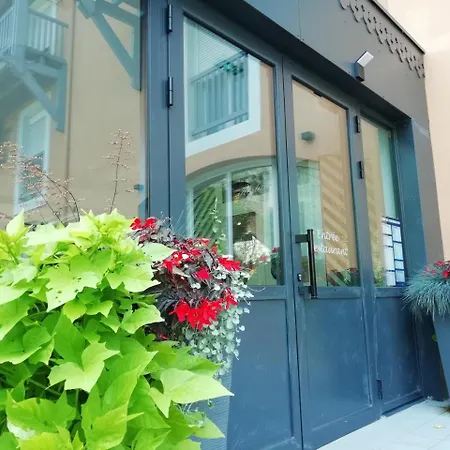 Chez Pierre D'agos Hotel Agos-Vidalos