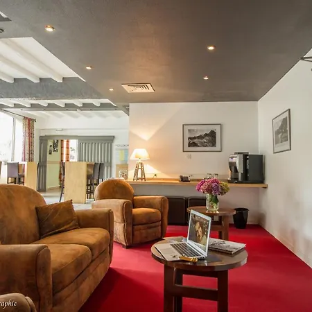 Hotel Chez Pierre D'agos