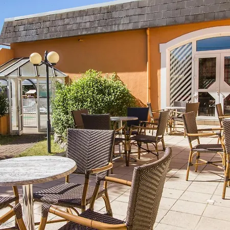 Chez Pierre D'agos Hotel Agos-Vidalos