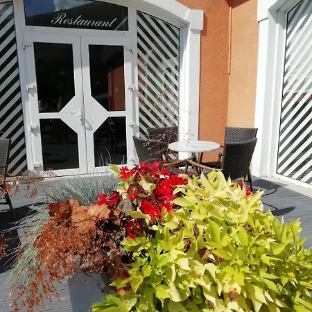 Hotel Chez Pierre D'agos