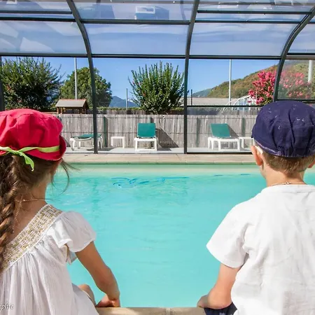 Chez Pierre D'agos 3* Agos-Vidalos