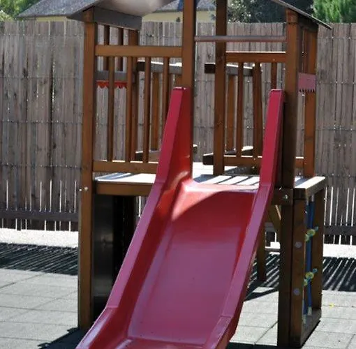 Hotel Chez Pierre D'agos