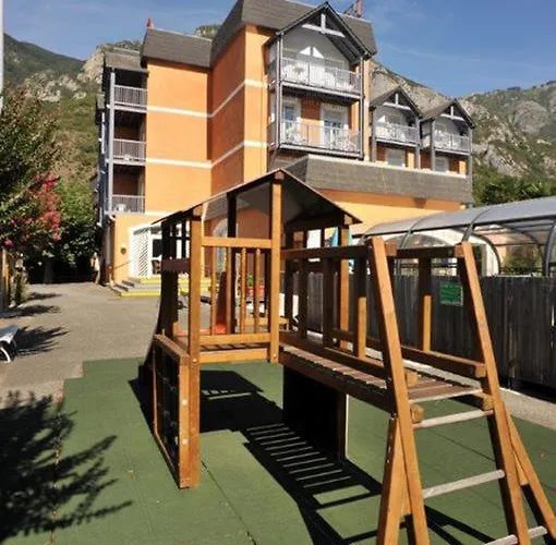 Chez Pierre D'agos 3* Agos-Vidalos